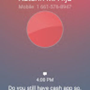 Meet your Posher, Orbelina